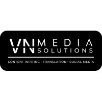 VN Media SL. logo - Similar company to Matzke Media