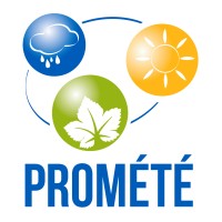 PROMÉTÉ logo - Similar company to Agroptimize