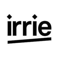 Irrie logo - Similar company to Ulf