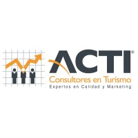 ACTI Consultores en Turismo logo - Similar company to Red De Turismo Sustentable Y Desarrollo Social, Ac
