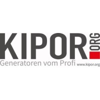 Kipor.org GmbH logo - Similar company to Kwt Tech Mart
