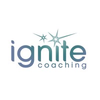 Ignite Coaching logo - Similar company to Ignite Coaching