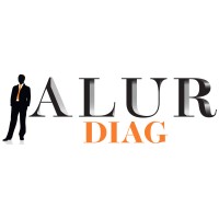 Alur Diag logo - Similar company to Tepia
