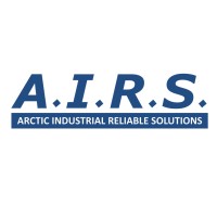 Arctic Industrial Reliable Solutions logo - Similar company to Vyotec Engineering