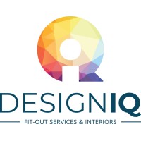 DesignIQ.eg logo - Similar company to Another Design Firm