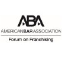 ABA Forum on Franchising logo - Similar company to Tally & Co