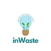 inWaste logo - Similar company to Integerspin Pvt. Ltd.