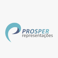 Prosper Representações logo - Similar company to Prosper Energia E Automação
