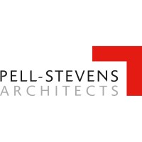 Pell-Stevens Architects logo - Similar company to A Small Studio