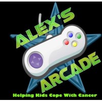 Alex'S Arcade-Helping Kids Cope With Cancer
