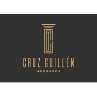 Cruz Guillén Abogados logo - Similar company to Gestbanking