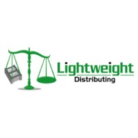 Lightweight Distributing Company logo - Similar company to Interlock Concrete Products, Inc.