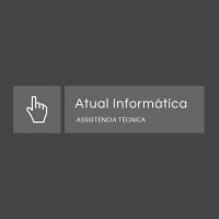 Atual Informática logo - Similar company to Progess Software De Gestão