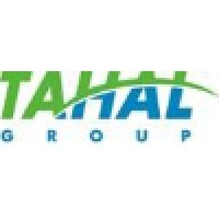 TAHAL Group logo - Similar company to Ide Technologies