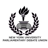 Nyu Parliamentary Debate Union