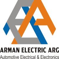 ARMAN ELECTRIC ARG logo - Similar company to Arman Electric