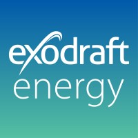 Exodraft Energy logo - Similar company to Synchrostor