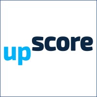 Upscore GmbH logo - Similar company to Guidethrough