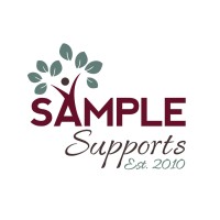 Sample Supports logo - Similar company to Imagine!