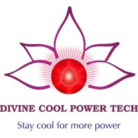 DIVINE COOL POWER TECH logo - Similar company to Phabio Overseas