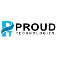 Proud Technologies Pvt Ltd logo - Similar company to Xtream Solutions