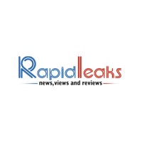 RapidLeaks logo - Similar company to Schoofi