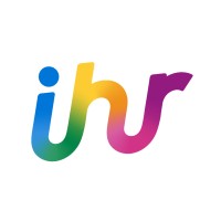 IHR - In-house Recruitment logo - Similar company to Ai.R Recruit