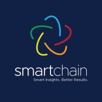 SmartChain.co logo - Similar company to Lynno Technologies