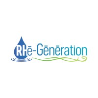 RHé-Génération logo - Similar company to E2Sc