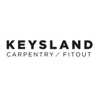 KEYSLAND logo - Similar company to Alufix Nv