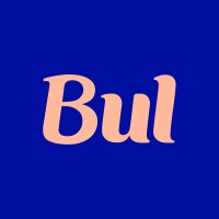 Bul Studio logo - Similar company to Studio Delta
