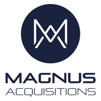 Magnus Acquisitions logo - Similar company to Moskito Ventures