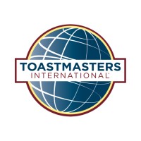 Würzburg Toastmasters logo - Similar company to Gemeinde Gerbrunn
