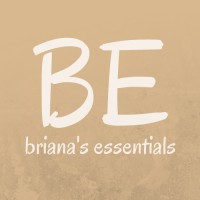 Briana's Essentials logo - Similar company to Just4