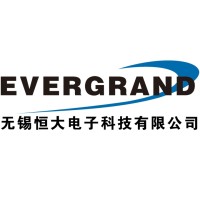 Evergrand Electronic Scientific Technology logo - Similar company to Ckplas 中勤