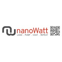 nanoWatt logo - Similar company to Optitune