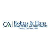 Rohtas & Hans logo - Similar company to Dhruv Dua And Co