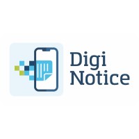 DigiNotice logo - Similar company to Digi-Notice Inc