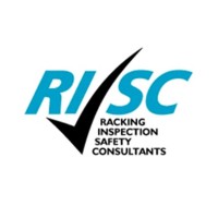 RISC Racking Inspections logo - Similar company to Storage Equipment Experts Limited