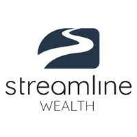 Streamline Wealth logo - Similar company to The Walters Institute