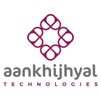 Aankhijhyal Technologies logo - Similar company to Webeefly