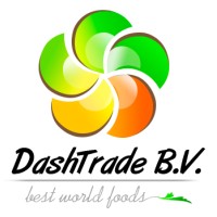DashTrade B.V. logo - Similar company to Veleka Logistics B.V.