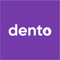 Dento USA logo - Similar company to Toothapps®