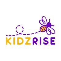 KidzRise logo - Similar company to Xgol