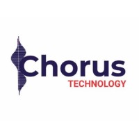 Chorus Technologies logo - Similar company to Techcentrics It Pvt Ltd