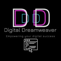 Digital Dreamweaver logo - Similar company to Digital Molly