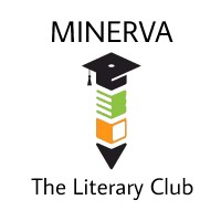 Minerva: The Literary Club of ABESEC logo - Similar company to Environ Club Abesec