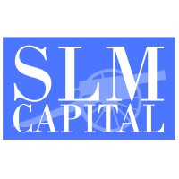 SLM Capital logo - Similar company to Datalize