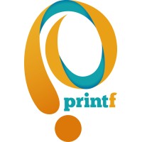 Printf Technologies logo - Similar company to Topifys