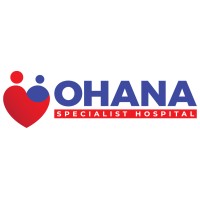 Ohana Specialist Hospital logo - Similar company to Mamakiddies